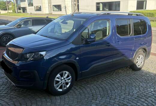 Peugeot