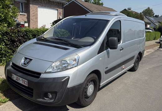 Peugeot Frigot