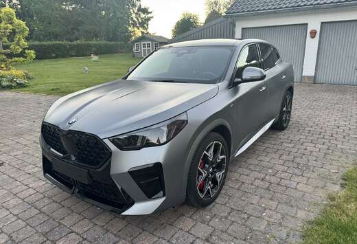 BMW 2.0 dAS sDrive18 Full Options