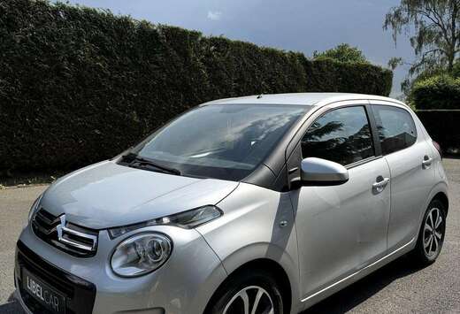 Citroen AUTOMATIC FULL OPTION CUIR  1.0 VTi Airscape  ...