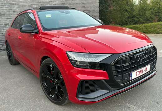 Audi 2018 200.000km Diesel 3.0 Euro6