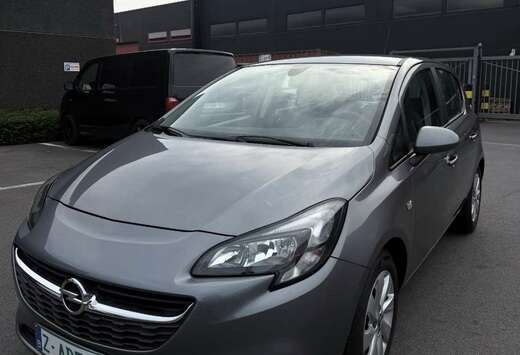 Opel Opel Corsa 1.4 Turbo Benzine