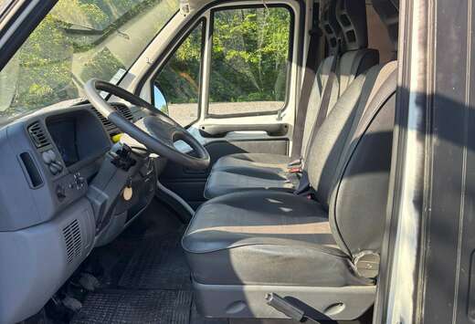 Citroen 2.0 HDi