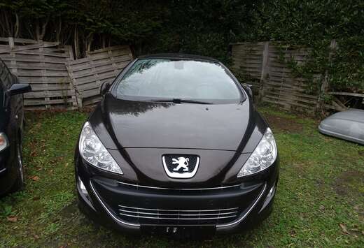 Peugeot 308 CC 1.6i Feline \