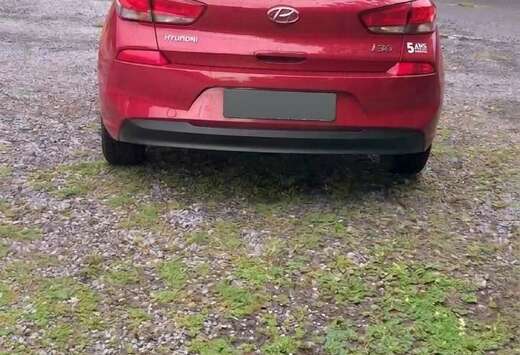 Hyundai 1.4i Air
