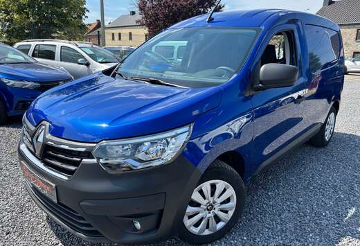 Renault Express 1.5 Blue dCi Confort S/S (EU6d-TEMP)