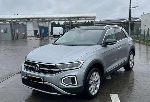 Volkswagen 1.5 TSI Style Business DSG