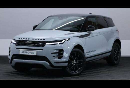 Land Rover D200 Dynamic SE AWD Auto