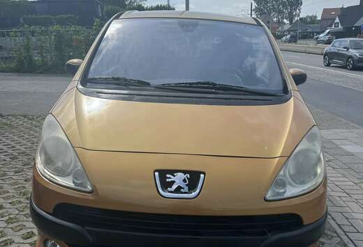 Peugeot