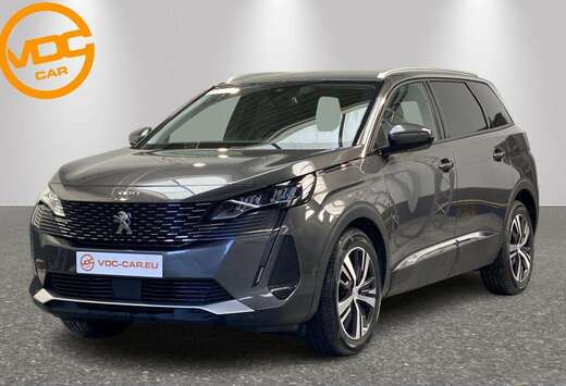 Peugeot Allure Pack