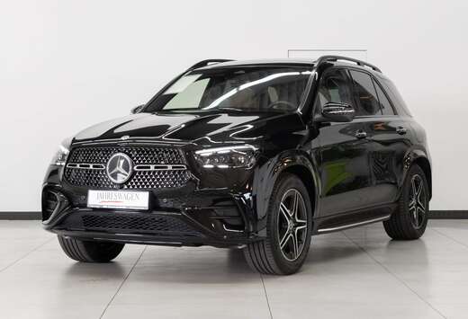 Mercedes-Benz de 4M AMG Premium Plus *BEIGE LEDER* Ni ...