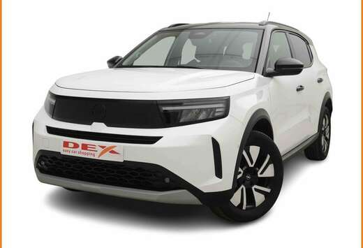Opel 44 kWh 113  EV Range 310 km  GS Line  GPS  Camer ...