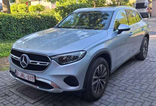 Mercedes-Benz diesel, Business Edition