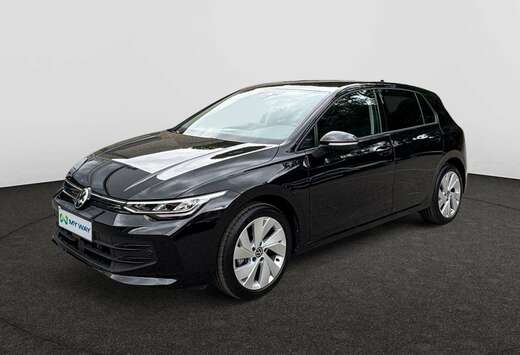 Volkswagen Golf 1.5 eTSI Life Business DSG