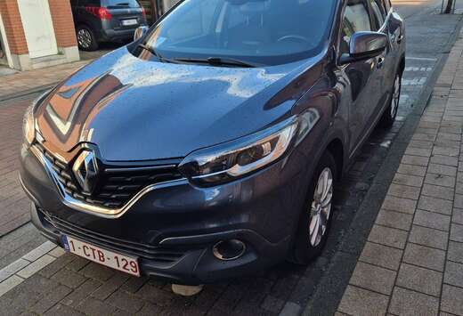 Renault Energy TCe 130 EDC COLLECTION