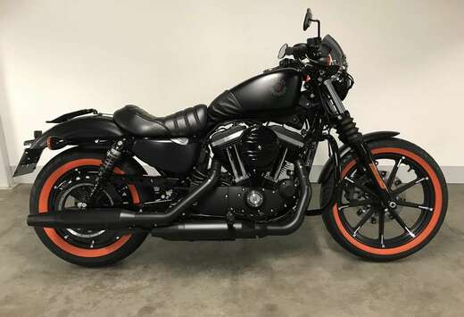 Overig XL883N IRON