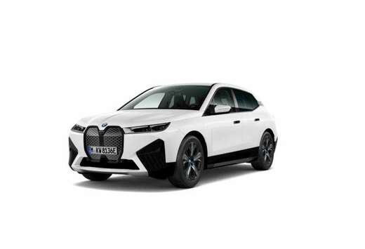 BMW xDrive40