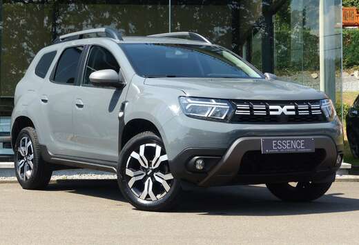 Dacia Duster 1.3 TCe Journey   GPF