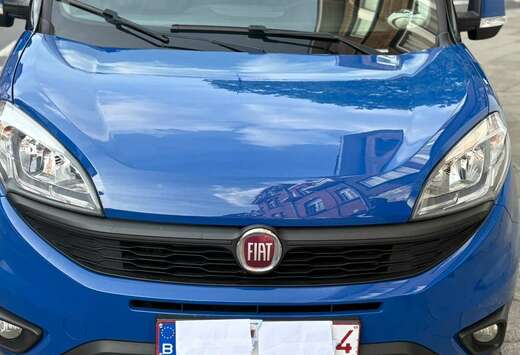 Fiat 1.6i 16v SX Hayon/Achterklep CU+/VNL