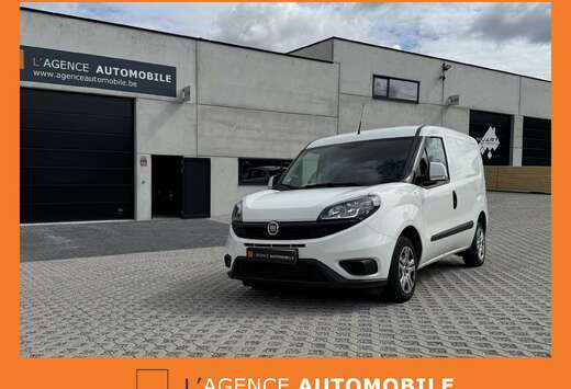 Fiat Garanti 12 mois