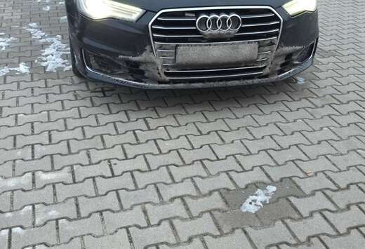 Audi Avant 2.0 TDI ultra