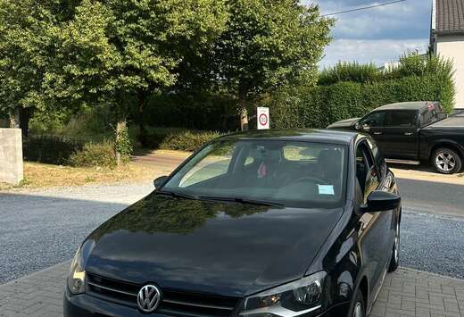 Volkswagen ENTREPRISE 1.6 TDI 90 FAP BLUEMOTION TECHN ...