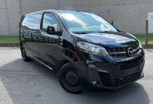 Opel 2.0 TD L2H1 BInj. Innovation S/S (EU6.2)