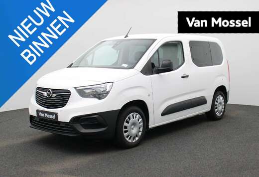 Opel 1.5 Turbo D 100 MT6 Edition