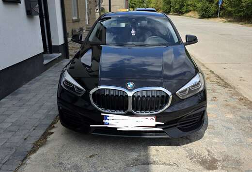 BMW dA AdBlue (EU6AP)