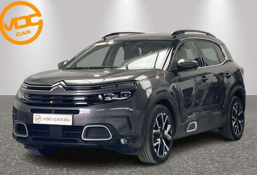 Citroen 1.6 Plug-in Hybrid BUSINESS GPS