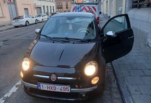 Fiat 1.2i Color Therapy