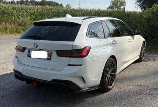 BMW Touring 330eA PHEV