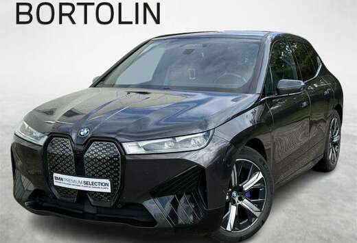 BMW xDrive 40 Kit M Sport Attache Remorque Toit Panor ...