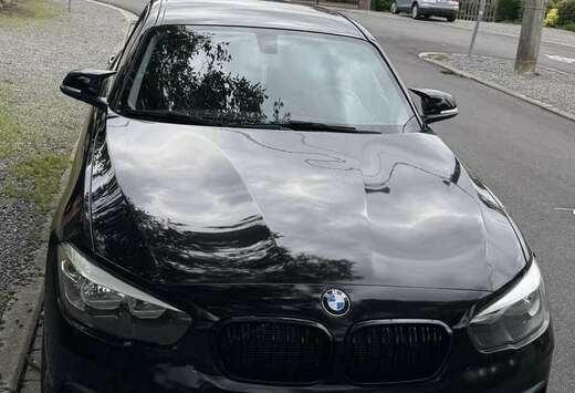 BMW 116i M Sport