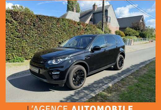 Land Rover 2.0 T Si4 HSE - GARANTIE 12M - 3a