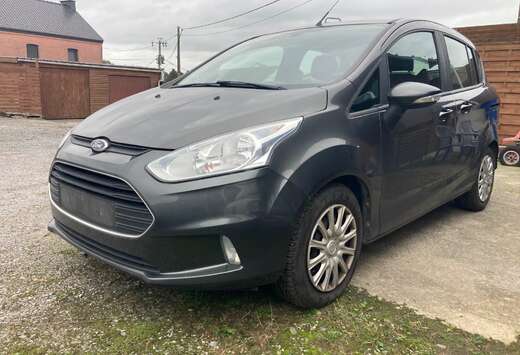 Ford 1.0 EcoBoost Trend S&S