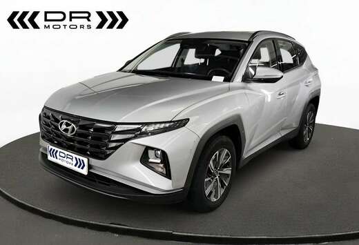 Hyundai 1.6 T-GDI - TECHNO PACK - CARPLAY