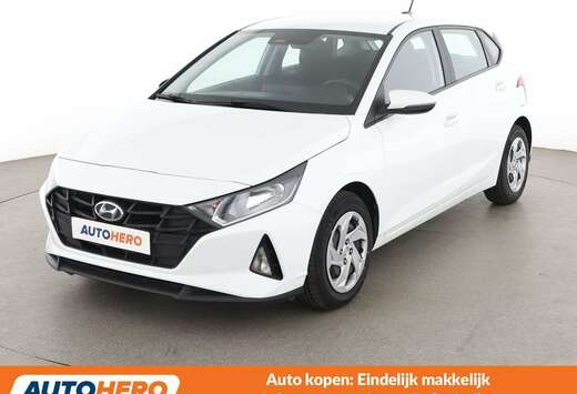 Hyundai 1.2 Essence