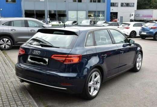 Audi 1.9 TDI Design Edition S-Tronic A
