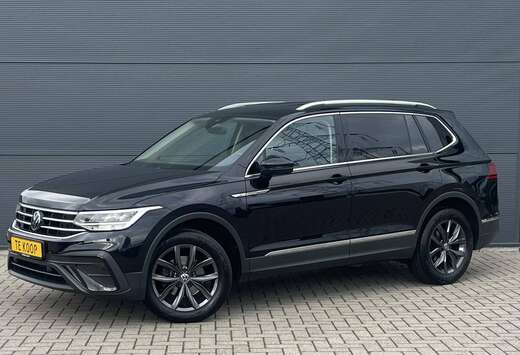Volkswagen Tiguan Allspace 1.5 TSI Elegance OPF DSG