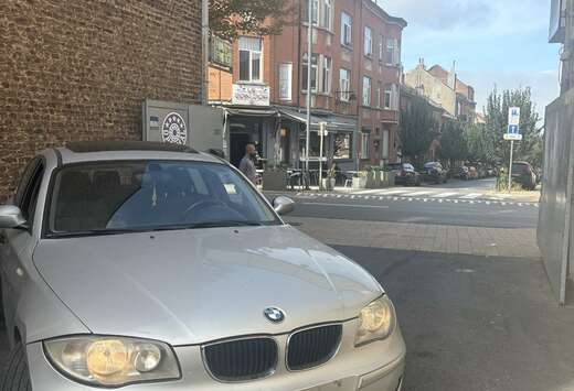 BMW 116i