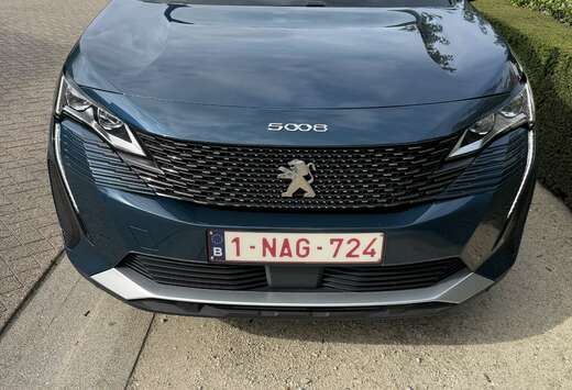 Peugeot 1.2 PureTech GT (EU6.4)