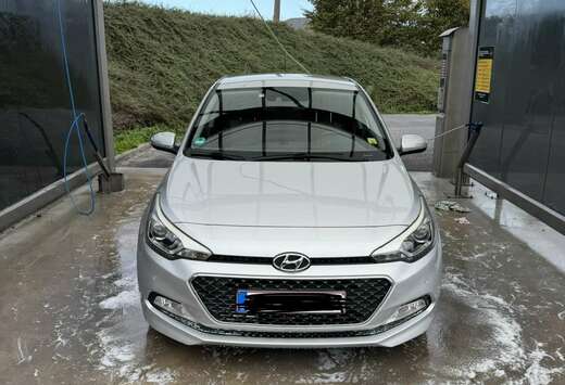 Hyundai 1.2i GO!