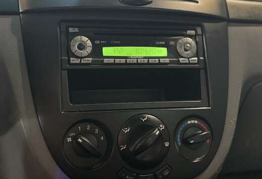 Chevrolet SW 1.6i SE Airco/12 MOIS GARANTIE