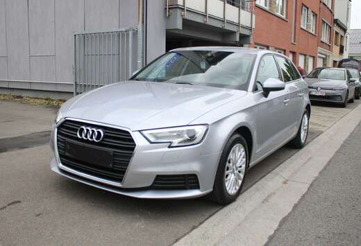 Audi Sportback 1.0 TFSI+BOÎTE AUTO+NAVIGATION+++