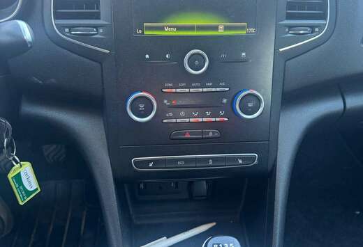 Renault Mégane SW 1.5 dCi Authentique Confort