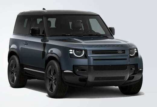 Land Rover 90 D250 X-Dynamic SE AWD Auto.