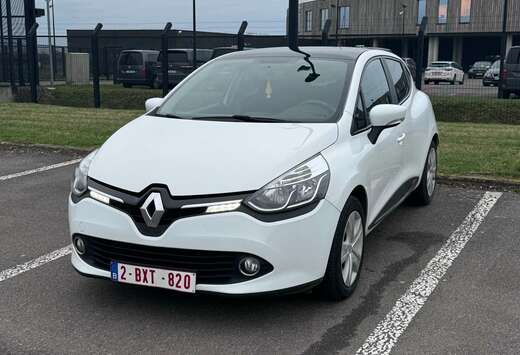 Renault 0.9 TCe Energy Dynamique