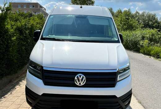 Volkswagen L4h3 eruo 6d (Tva compris)