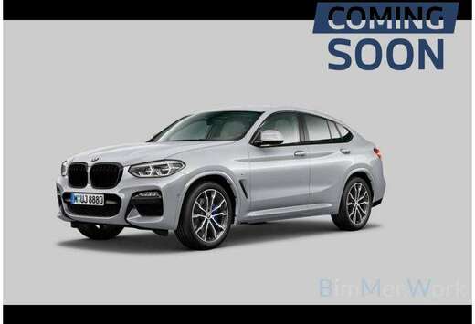 BMW M SPORT - NAVI - AUTOMAAT - LE